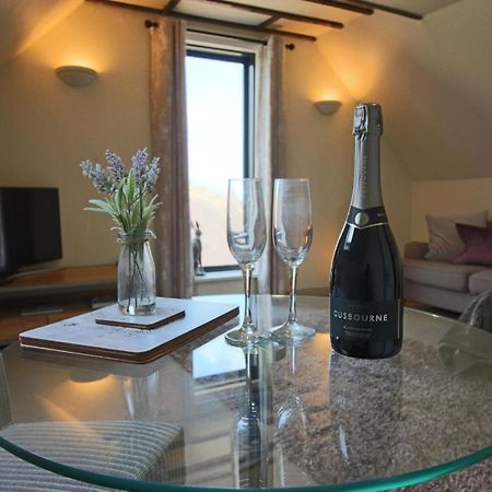 Frith Farm House Cottages Newnham  Eksteriør bilde