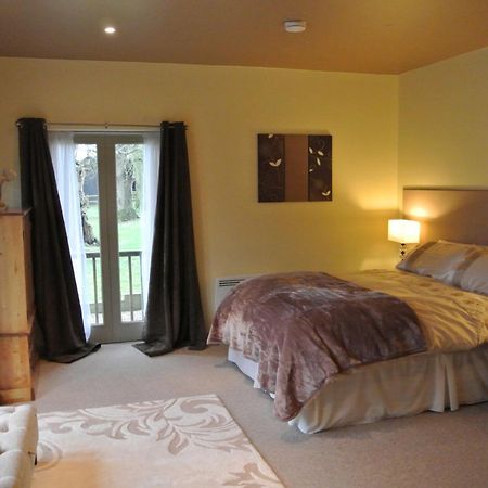 Frith Farm House Cottages Newnham  Eksteriør bilde
