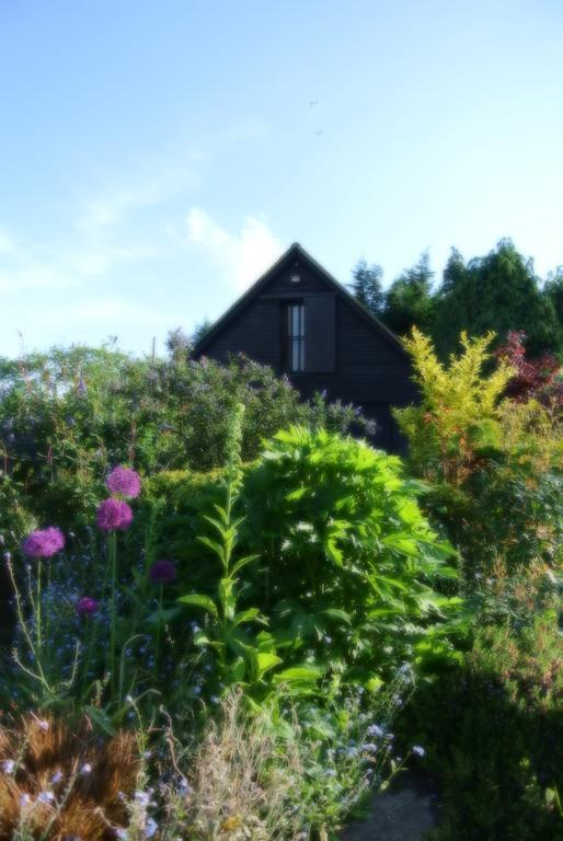 Frith Farm House Cottages Newnham  Rom bilde