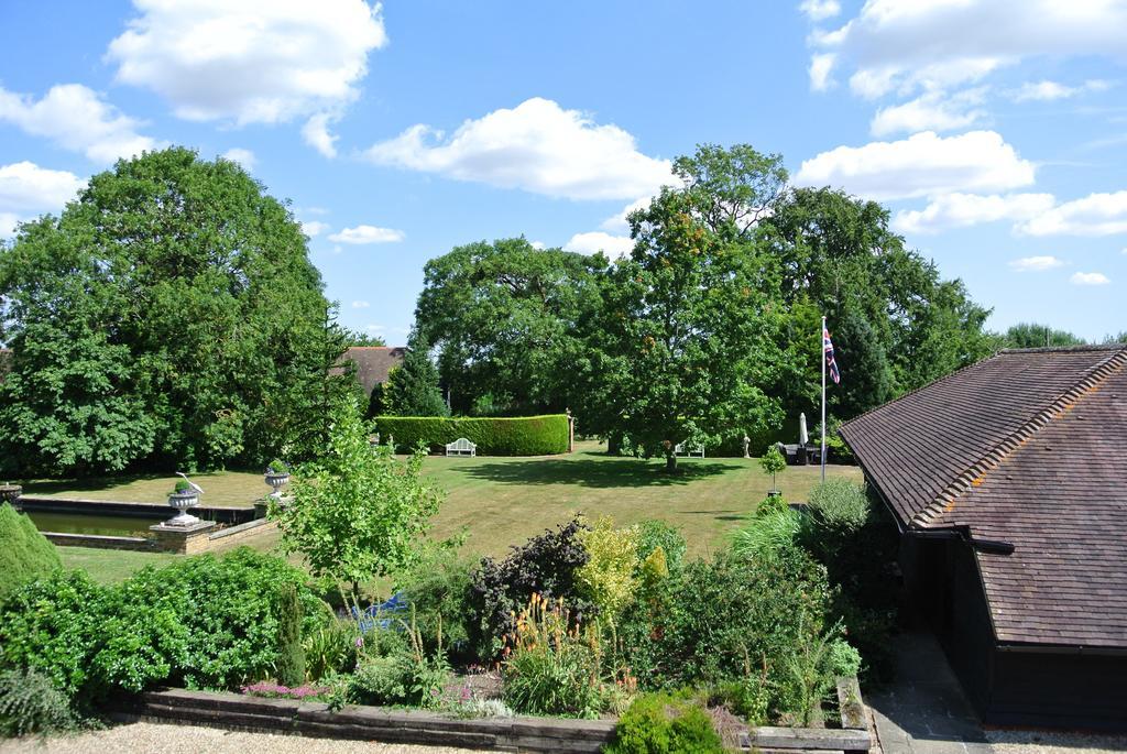 Frith Farm House Cottages Newnham  Rom bilde