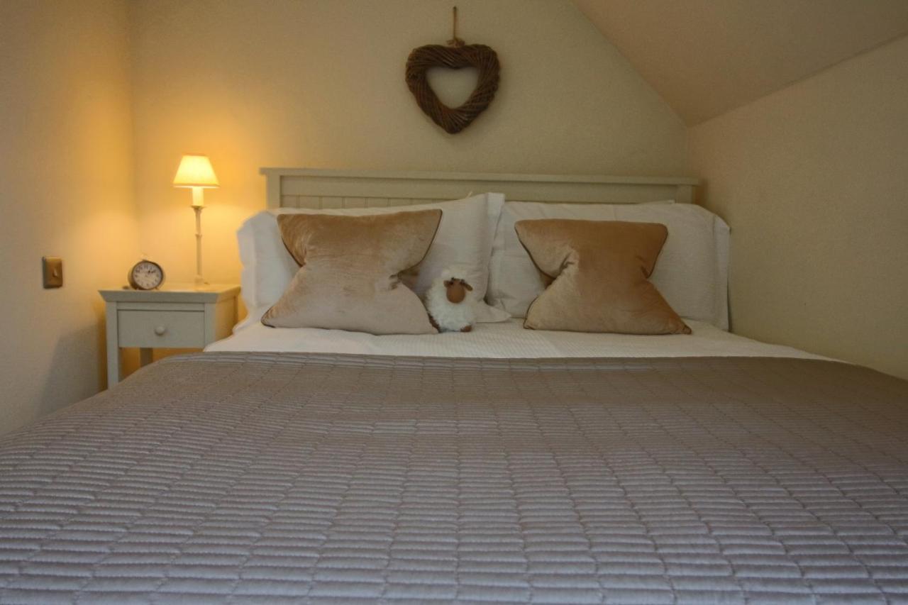 Frith Farm House Cottages Newnham  Eksteriør bilde