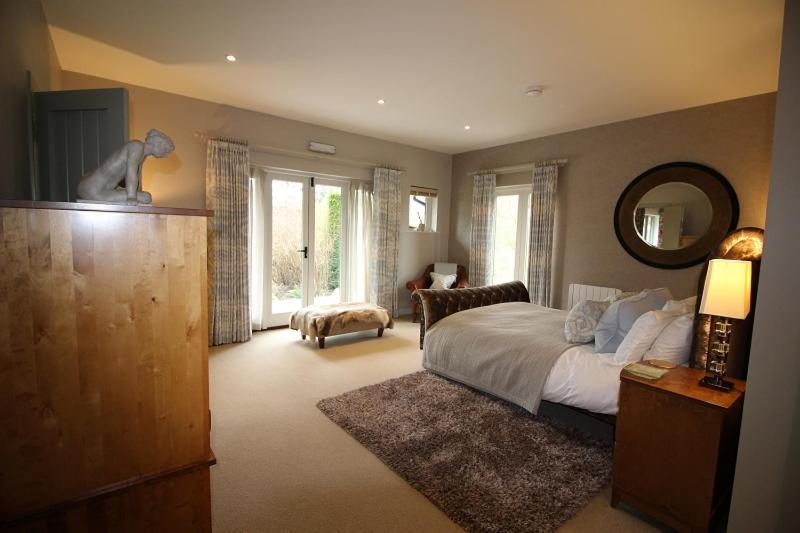 Frith Farm House Cottages Newnham  Eksteriør bilde