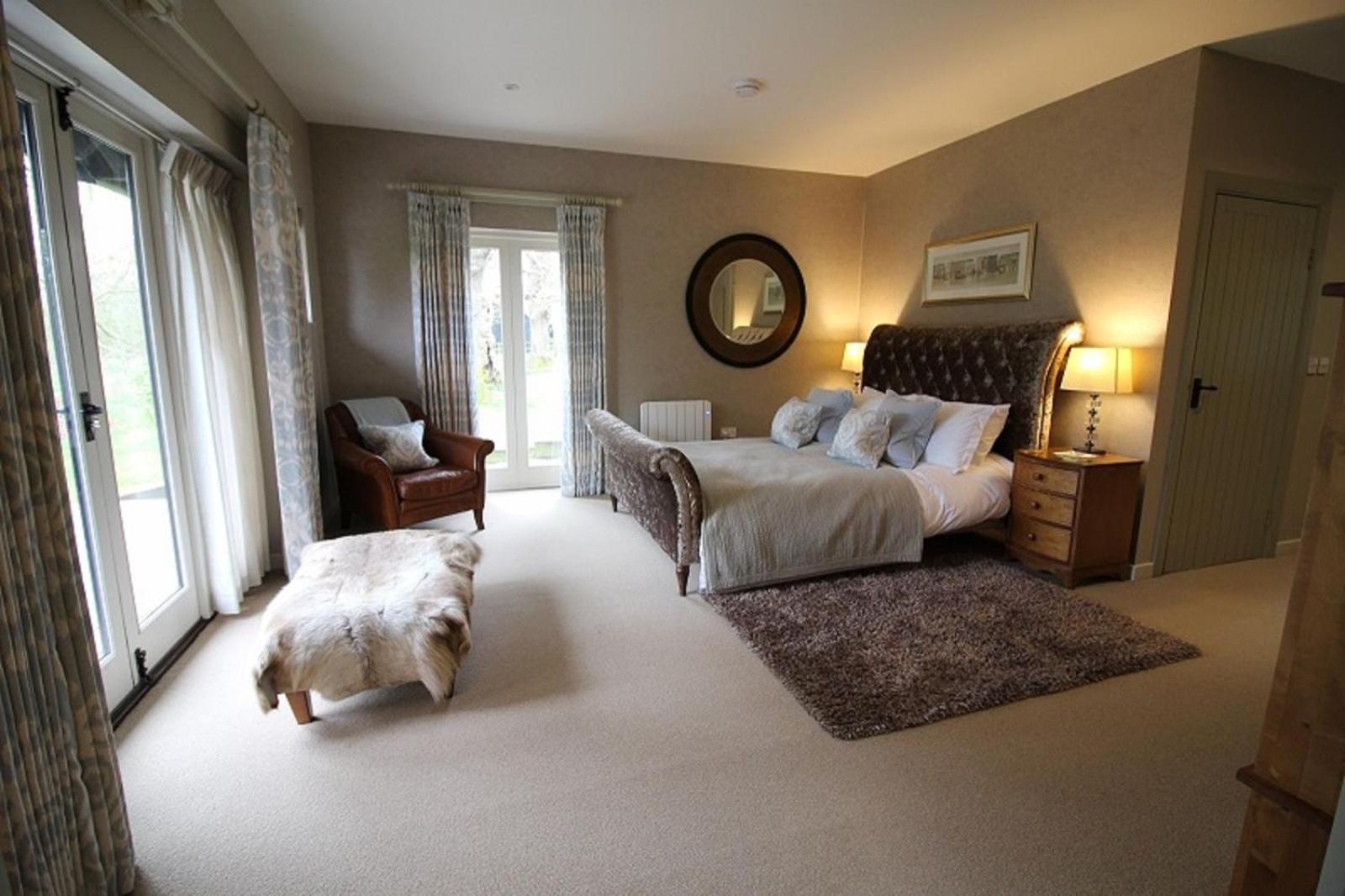 Frith Farm House Cottages Newnham  Eksteriør bilde