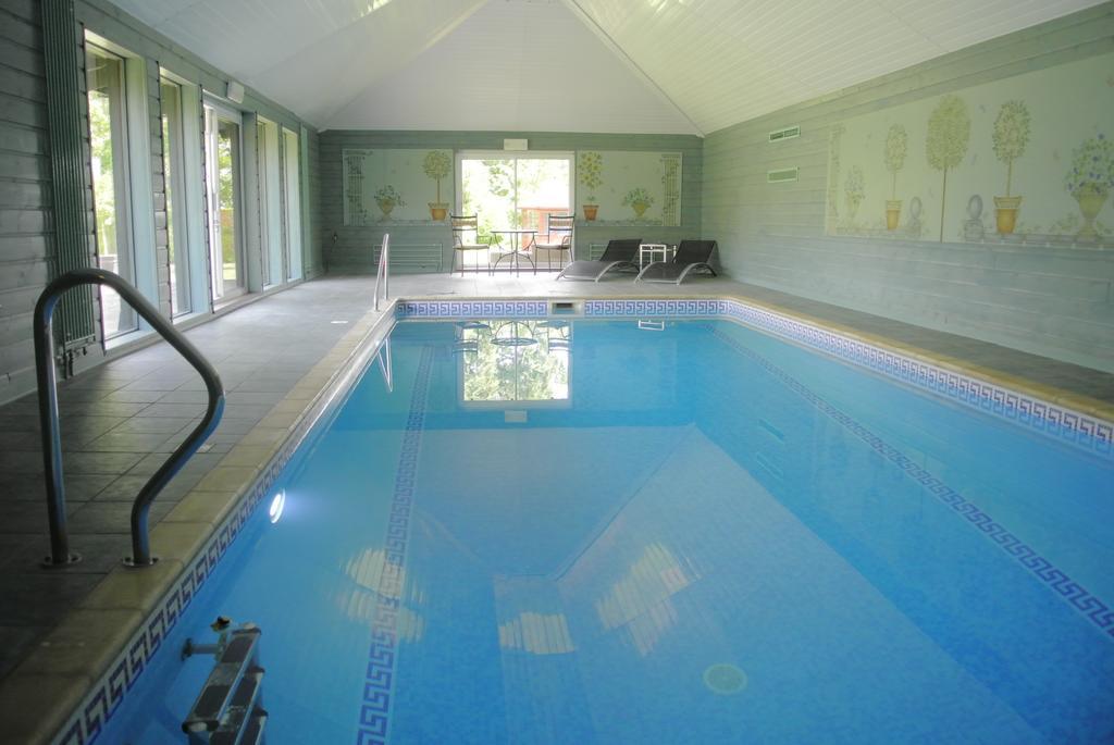 Frith Farm House Cottages Newnham  Rom bilde